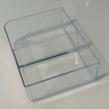 Replacement Bento Lunch Box Inner 2 tray - Jordbarn