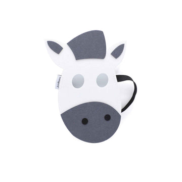 Party face mask - horse - Jordbarn