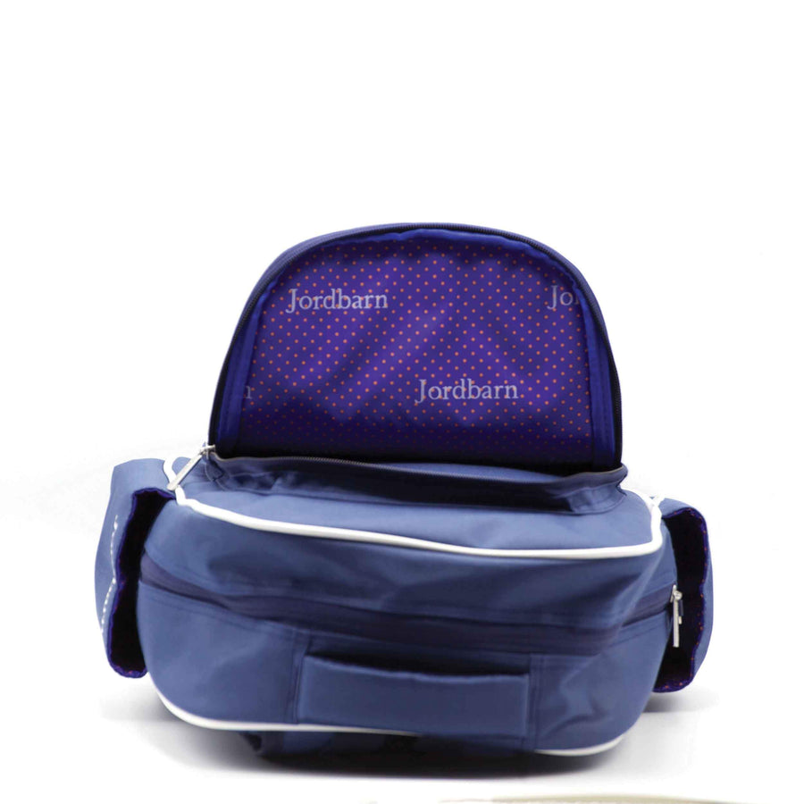 Backpacks - pig - indigo - Jordbarn