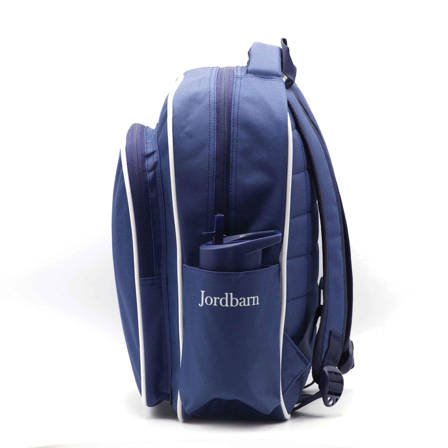 Backpacks - horse - indigo - Jordbarn