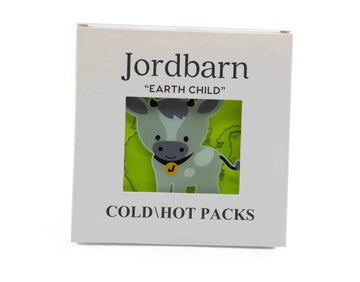 Gel hot cold pack - goat - Jordbarn